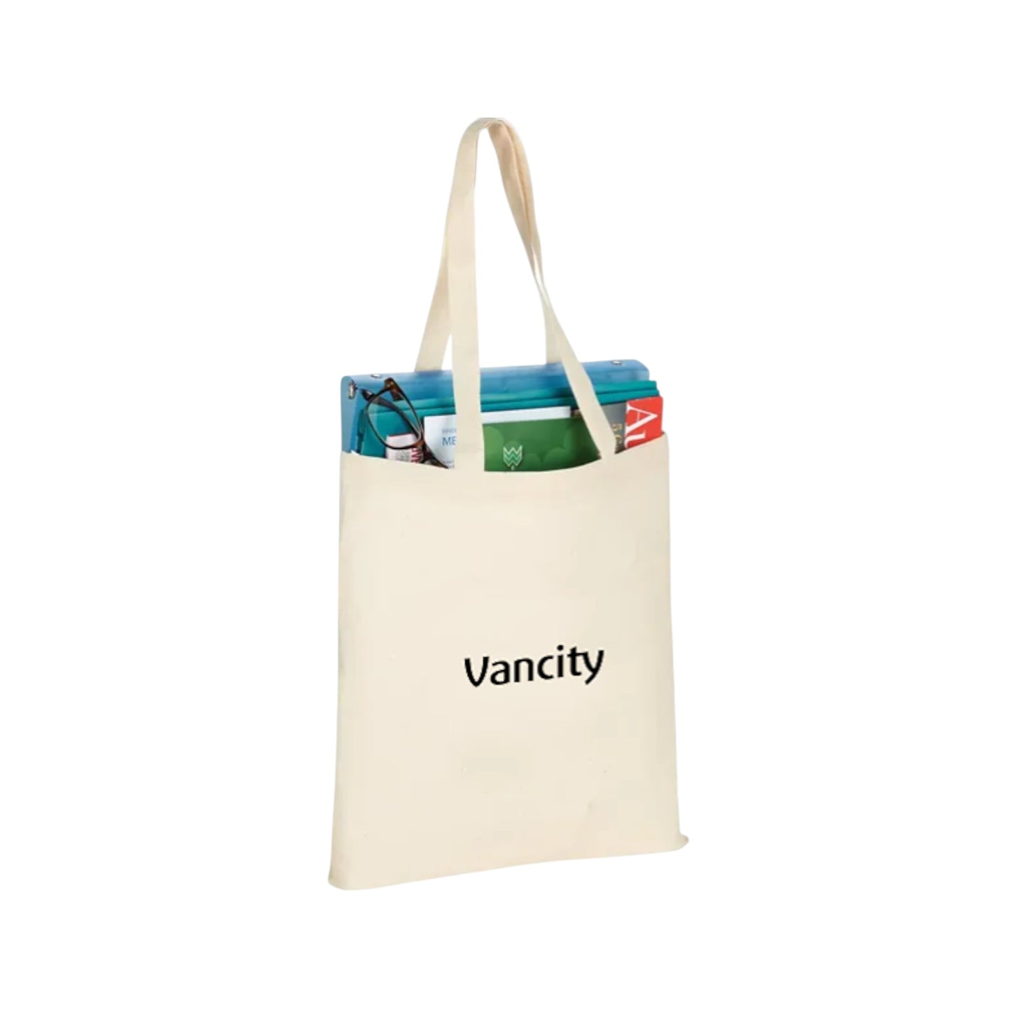 Cotton Tote Bag
