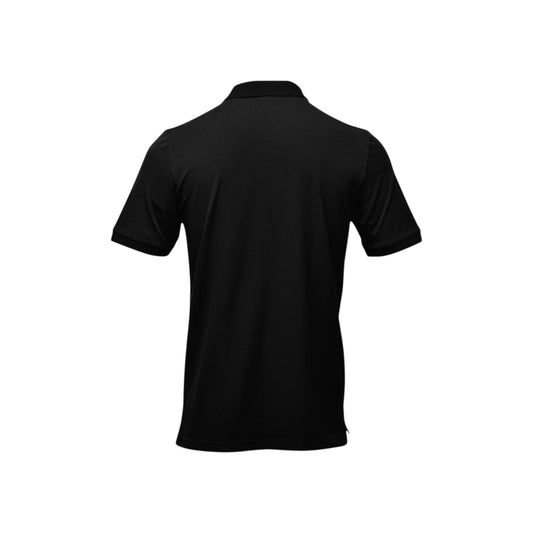Short Sleeve Polo