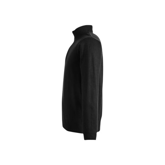 Unisex Quarter-Zip Pullover