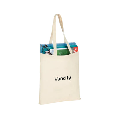 Cotton Tote Bag