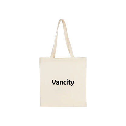 Cotton Tote Bag