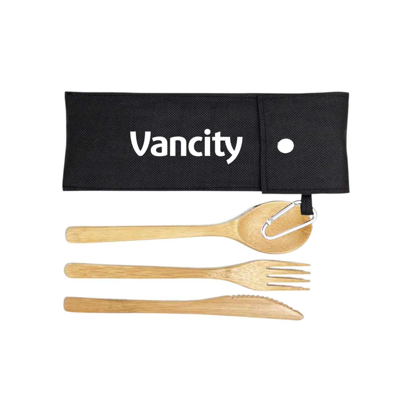 Bamboo Cutlery