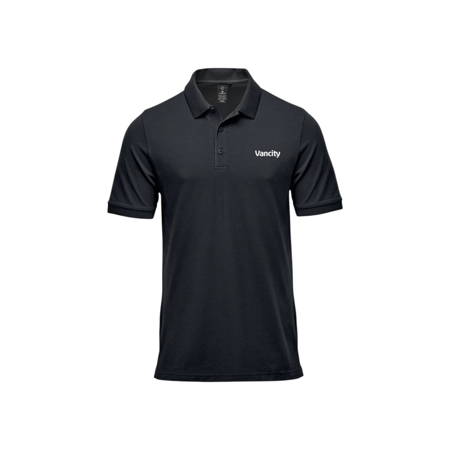 Short Sleeve Polo