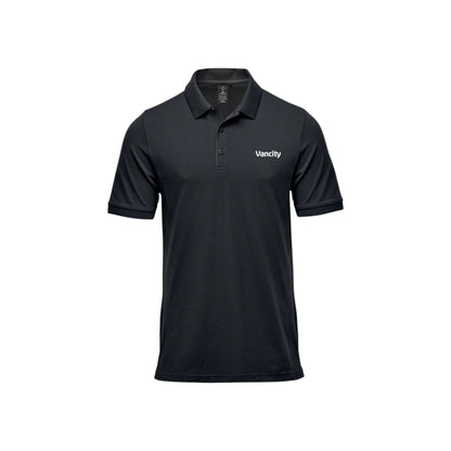 Short Sleeve Polo