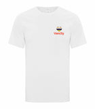 Vancity Pride Shirts - Limited Quantity