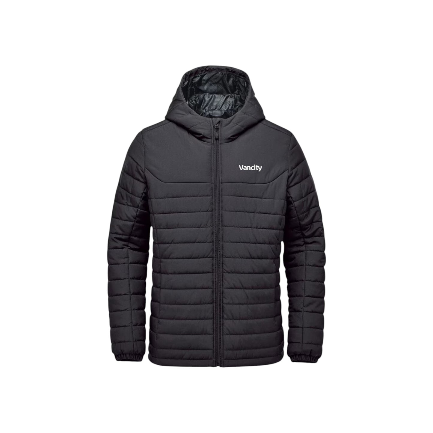 Men's Nautilus Quilted Hoody