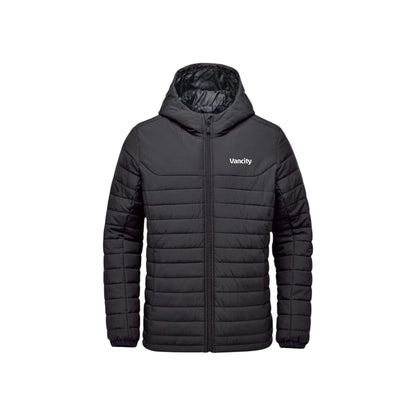 Men's Nautilus Quilted Hoody