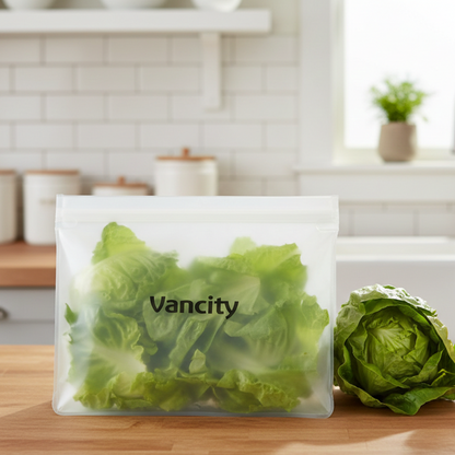 Reuseable Storage Bag