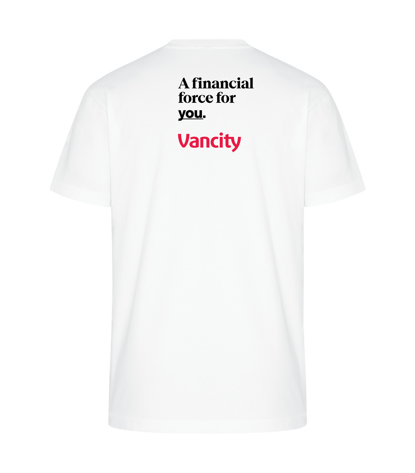 Vancity Shirt
