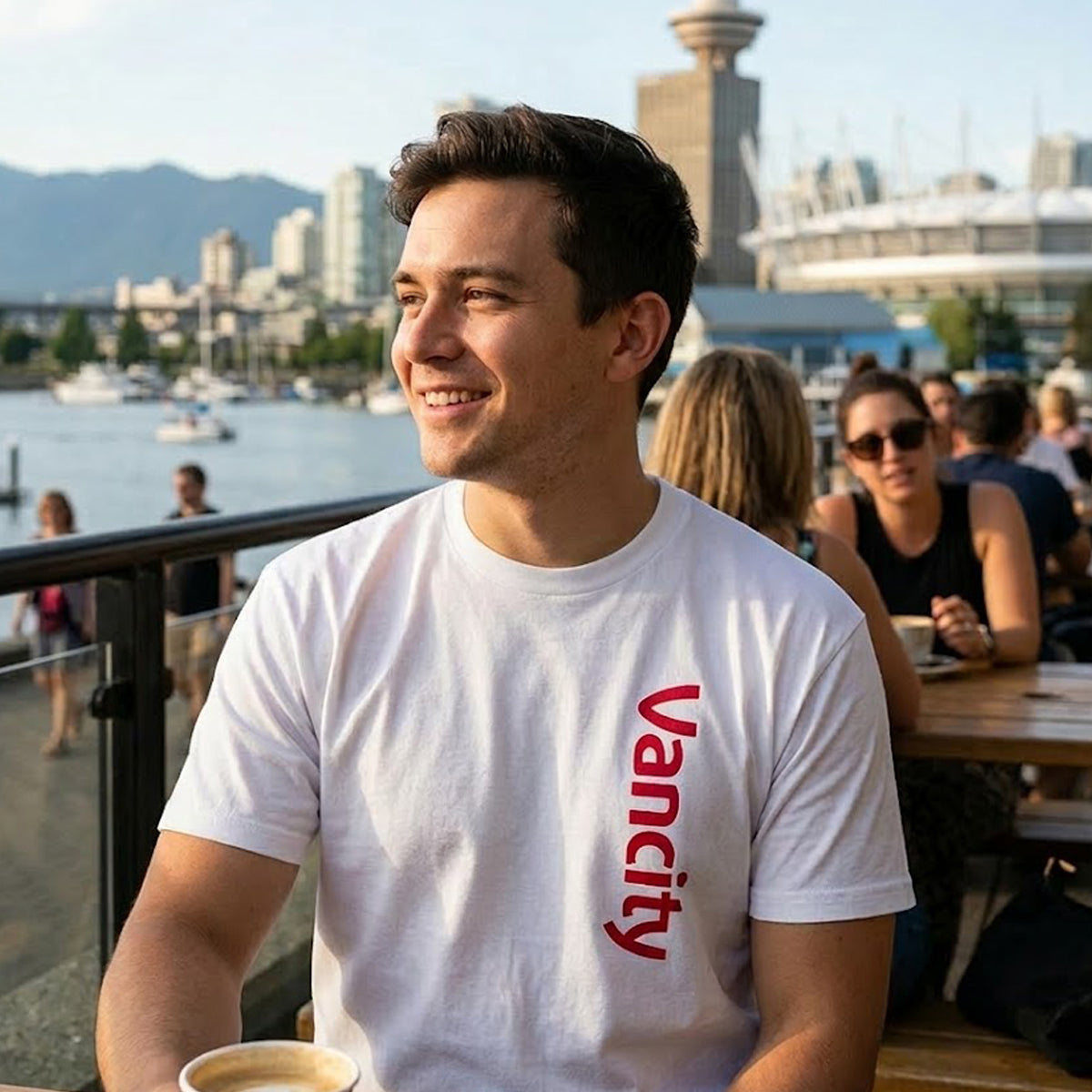 Vancity Shirt
