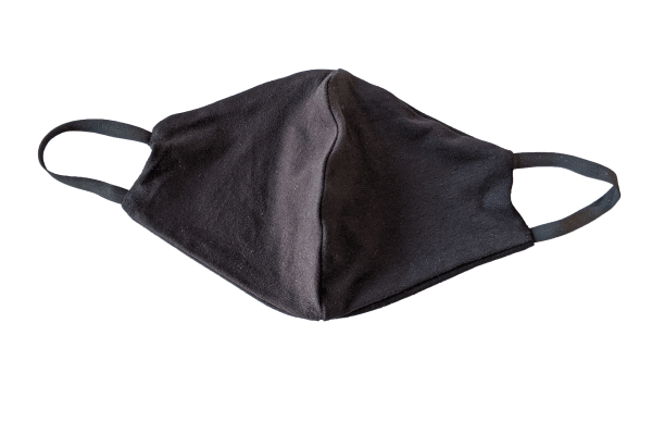 Non-Medical Bamboo Reusable Fabric Masks