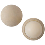 Wheat Straw All Natural Lip Balm